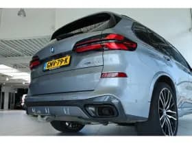 BMW X5 thumbnail 16
