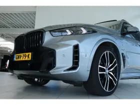 BMW X5 thumbnail 8
