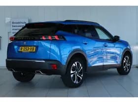 Peugeot 2008 thumbnail 2