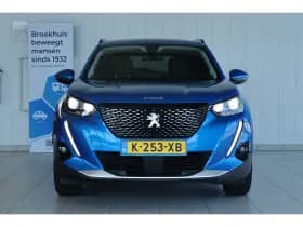 Peugeot 2008 thumbnail 11