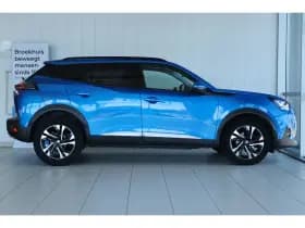Peugeot 2008 thumbnail 12