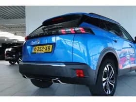 Peugeot 2008 thumbnail 13