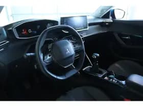 Peugeot 2008 thumbnail 19