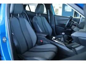 Peugeot 2008 thumbnail 3