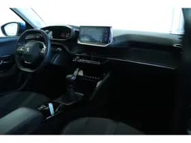 Peugeot 2008 thumbnail 4