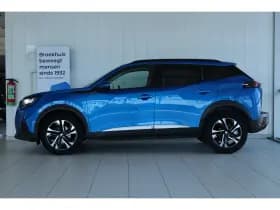 Peugeot 2008 thumbnail 10