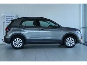 Volkswagen T-Cross thumbnail 11