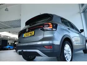 Volkswagen T-Cross thumbnail 12