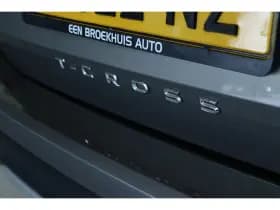 Volkswagen T-Cross thumbnail 13