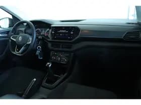 Volkswagen T-Cross thumbnail 4