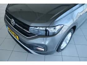Volkswagen T-Cross thumbnail 6
