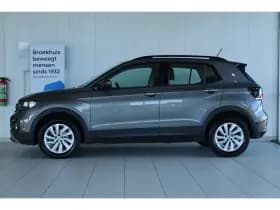 Volkswagen T-Cross thumbnail 9