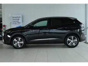 Peugeot 3008 thumbnail 11