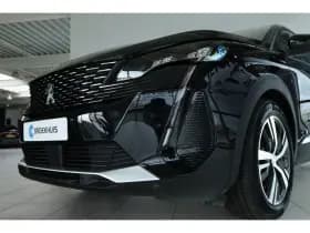 Peugeot 3008 thumbnail 5