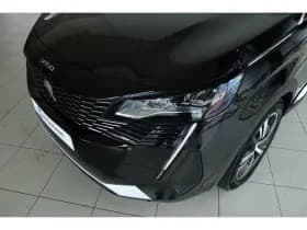 Peugeot 3008 thumbnail 6