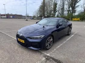 BMW 4-Serie