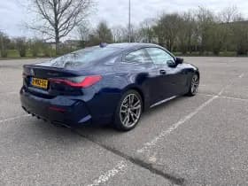BMW 4-Serie thumbnail 2