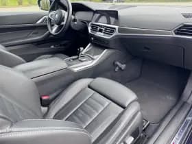 BMW 4-Serie thumbnail 3