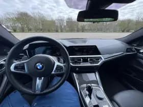 BMW 4-Serie thumbnail 4