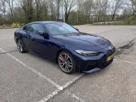 BMW 4-Serie thumbnail 5