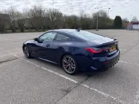 BMW 4-Serie thumbnail 6