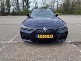 BMW 4-Serie thumbnail 7