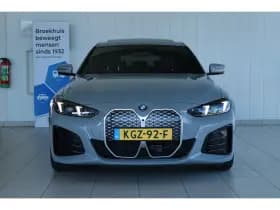 BMW i4 thumbnail 16