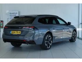 Peugeot 508 thumbnail 2