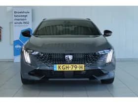 Peugeot 508 thumbnail 13