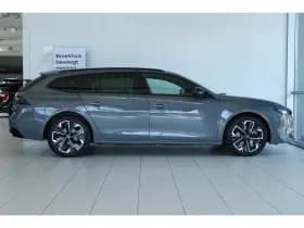 Peugeot 508 thumbnail 14