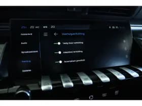 Peugeot 508 thumbnail 38