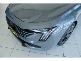 Peugeot 508 thumbnail 6