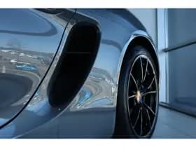 Porsche Boxster thumbnail 11
