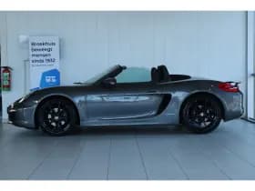 Porsche Boxster thumbnail 12