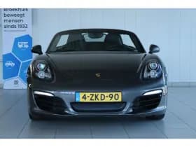 Porsche Boxster thumbnail 13