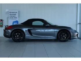 Porsche Boxster thumbnail 14