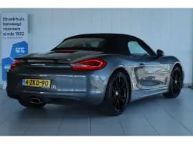 Porsche Boxster thumbnail 15