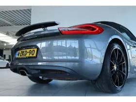 Porsche Boxster thumbnail 17
