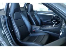 Porsche Boxster thumbnail 3