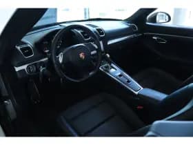 Porsche Boxster thumbnail 22