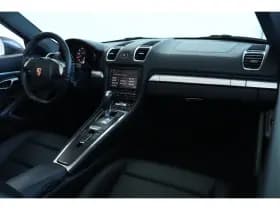 Porsche Boxster thumbnail 4