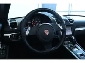 Porsche Boxster thumbnail 34