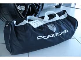 Porsche Boxster thumbnail 42