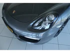 Porsche Boxster thumbnail 6
