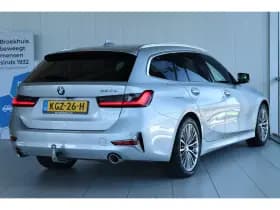 BMW 3-Serie thumbnail 2