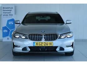 BMW 3-Serie thumbnail 10