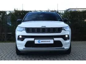 Jeep Compass thumbnail 11