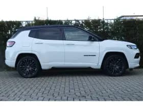 Jeep Compass thumbnail 12