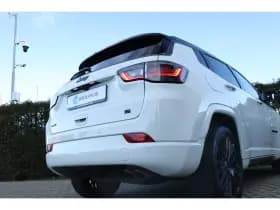 Jeep Compass thumbnail 13