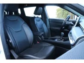 Jeep Compass thumbnail 3